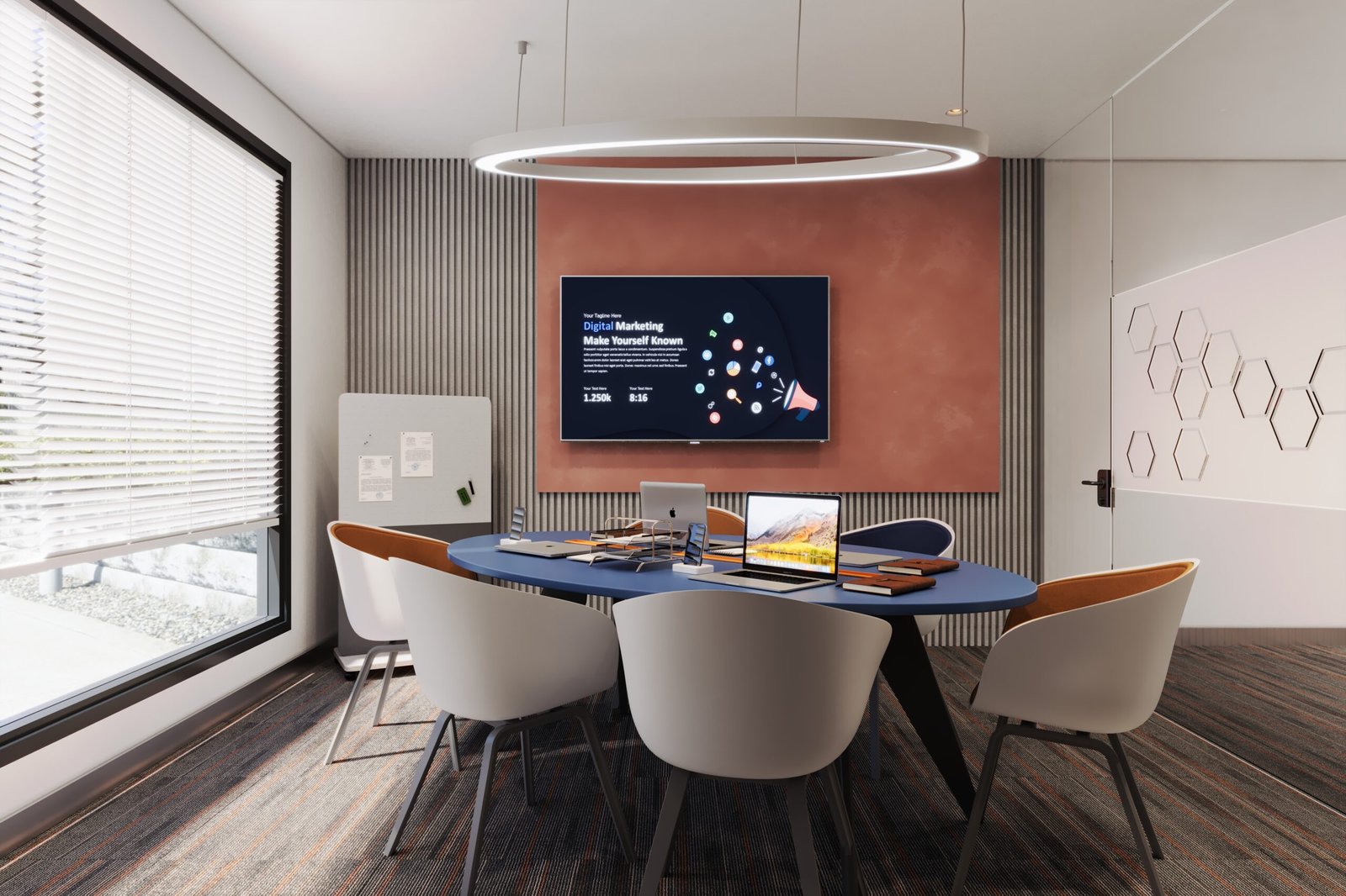 meeting area view 02