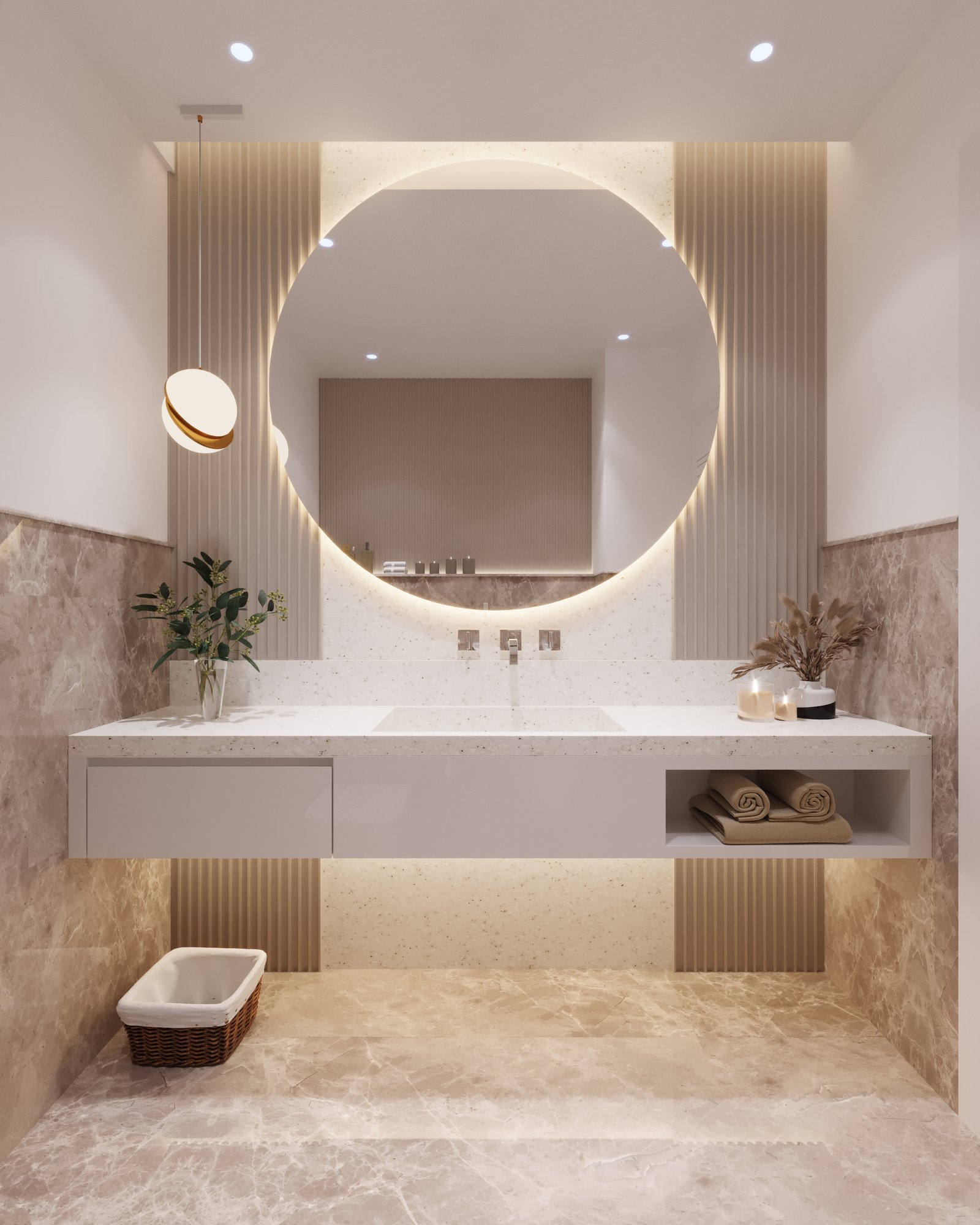 father op1 with white