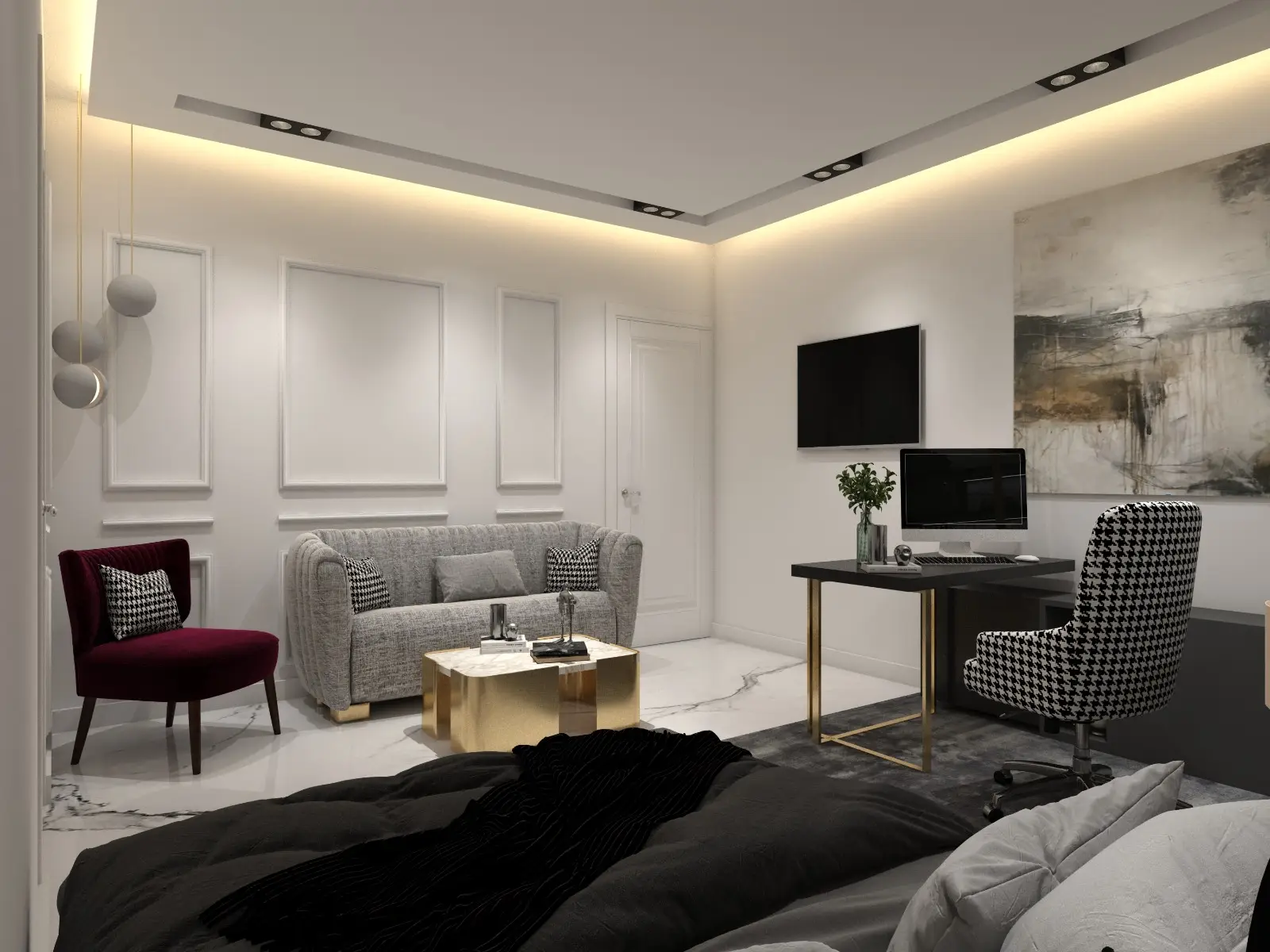 md room 1