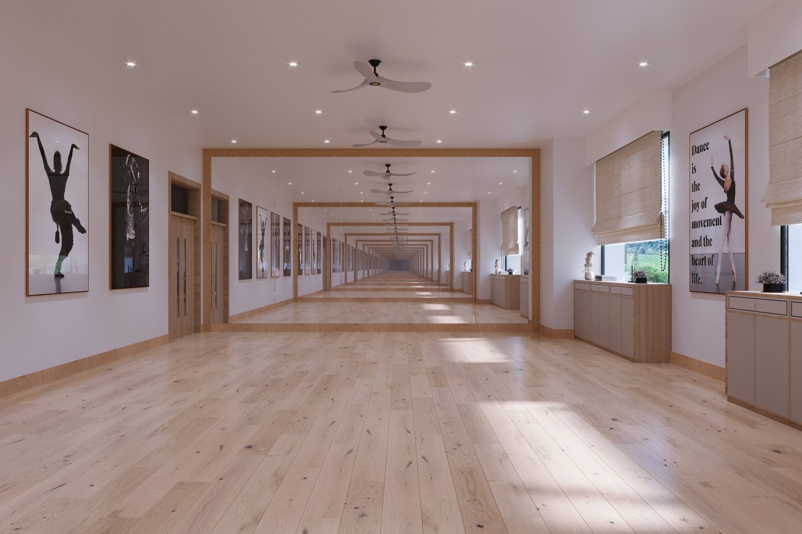 mayur dance room view 1 (1)