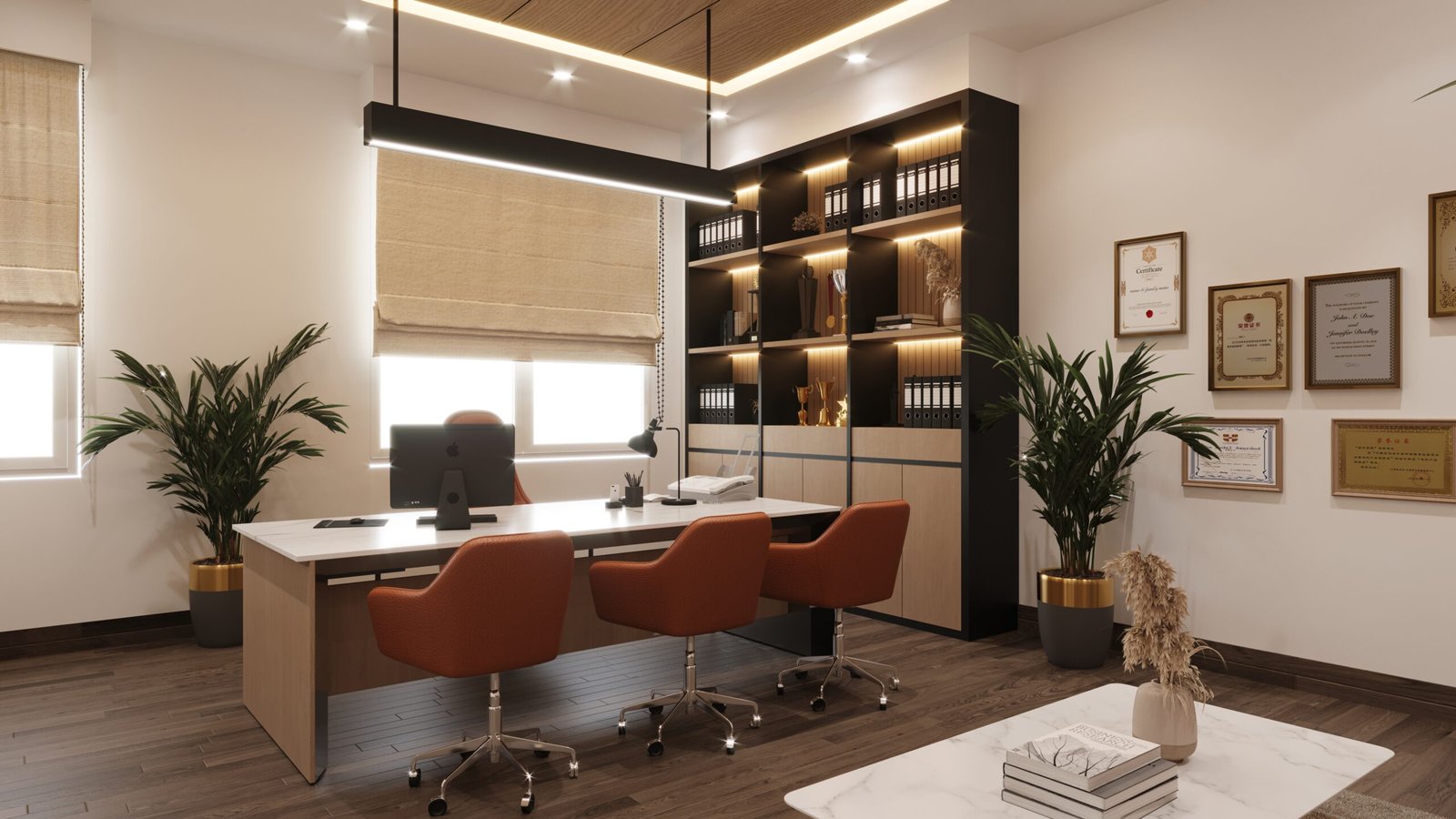 mayur principal room view 3