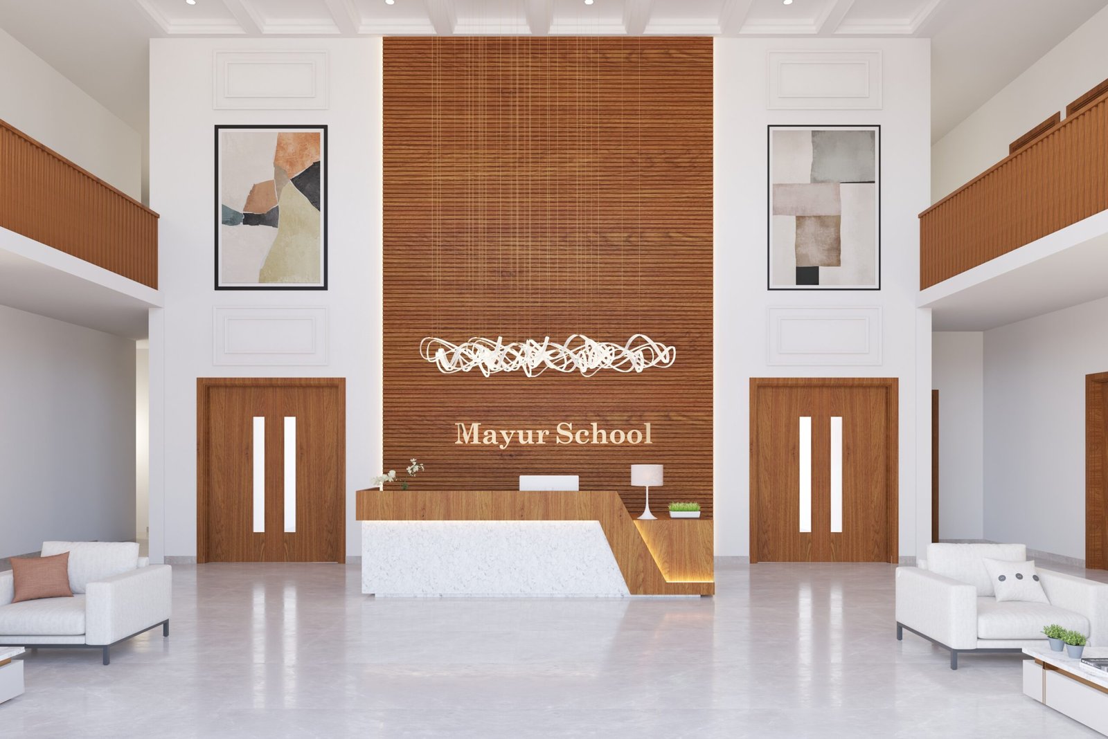 reception option 1 2