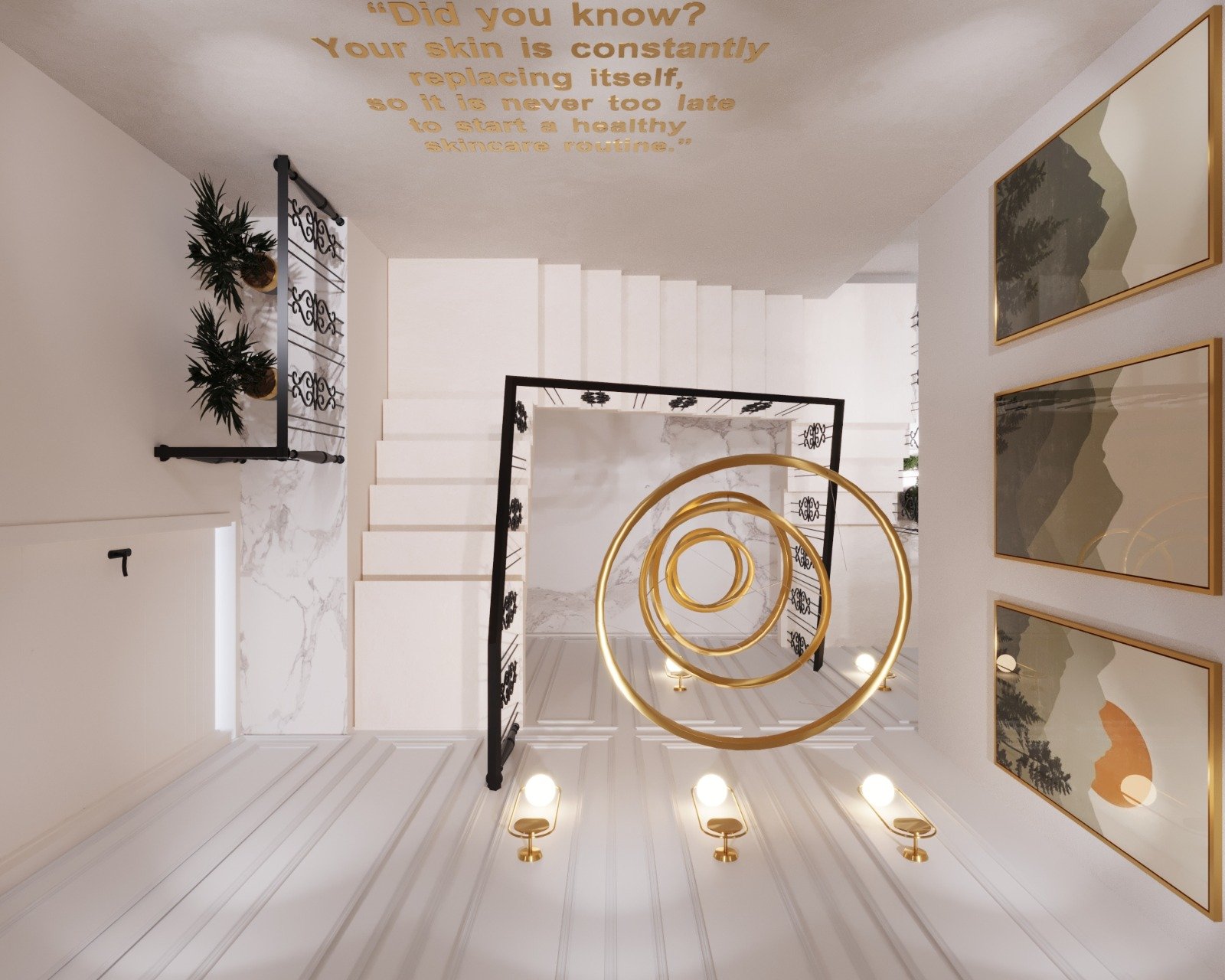 stairs 1